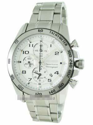 Customized White Watch Dial SNAE59P1