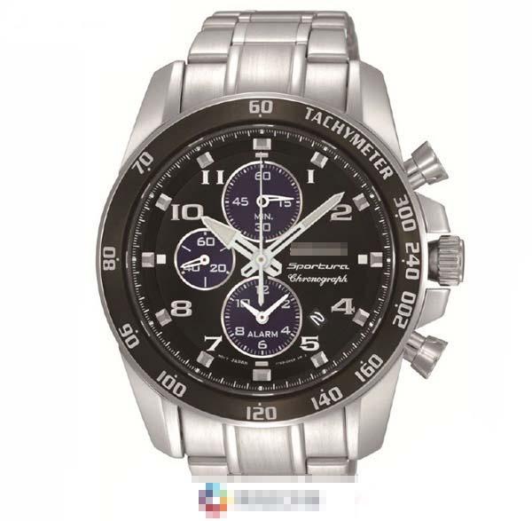 Customised Stainless Steel Watch Bracelets SNAE63J1