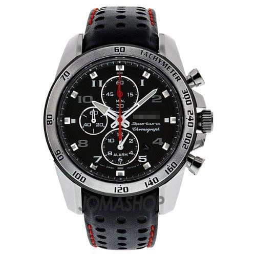 Wholesale Stainless Steel Men SNAE65P1 Watch