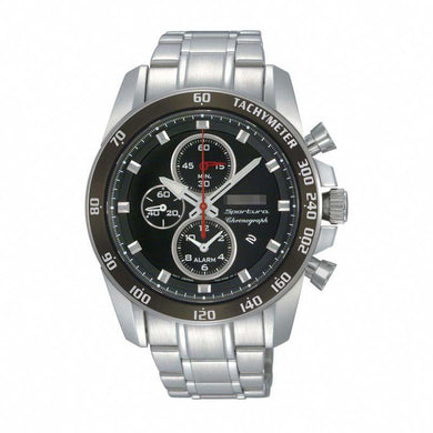 Wholesale Stainless Steel Men SNAE69 Watch