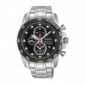 Wholesale Stainless Steel Men SNAE69 Watch