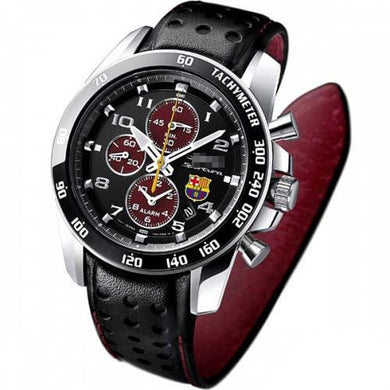 Custom Leather Watch Straps SNAE75J1