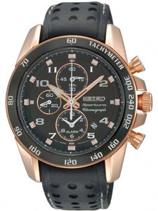 Wholesale Rose Gold Men SNAE80P1 Watch