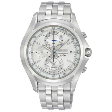 Customized Silver Watch Dial SNAE81P1