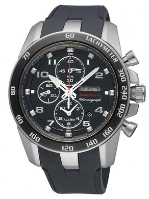 Wholesale Black Watch Dial SNAE87P1