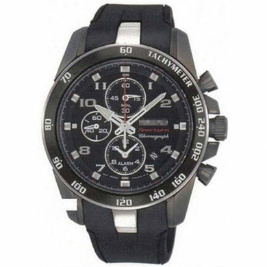 Wholesale Black Watch Dial SNAE89P1