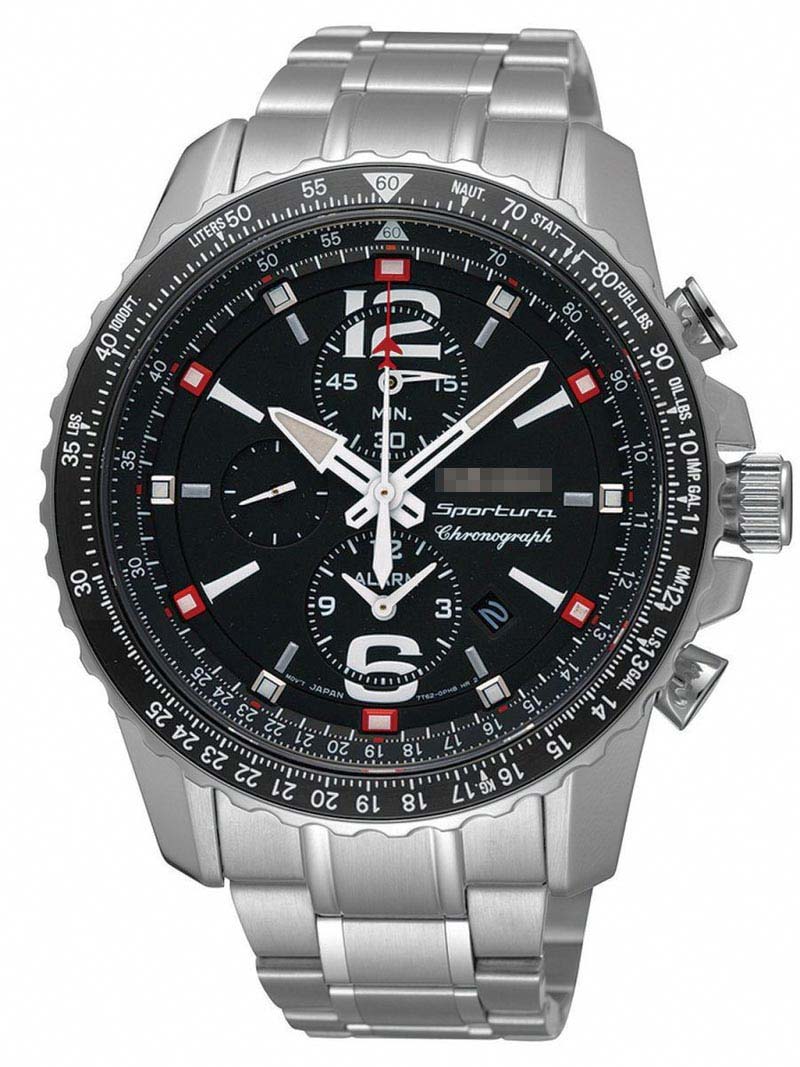 Wholesale Stainless Steel Men SNAE95 Watch