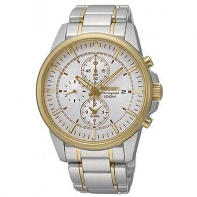 Customized White Watch Dial SNAF06P1