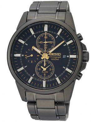 Customized Stainless Steel Watch Bracelets SNAF07P1