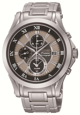 Wholesale Silver Watch Dial SNAF17P1