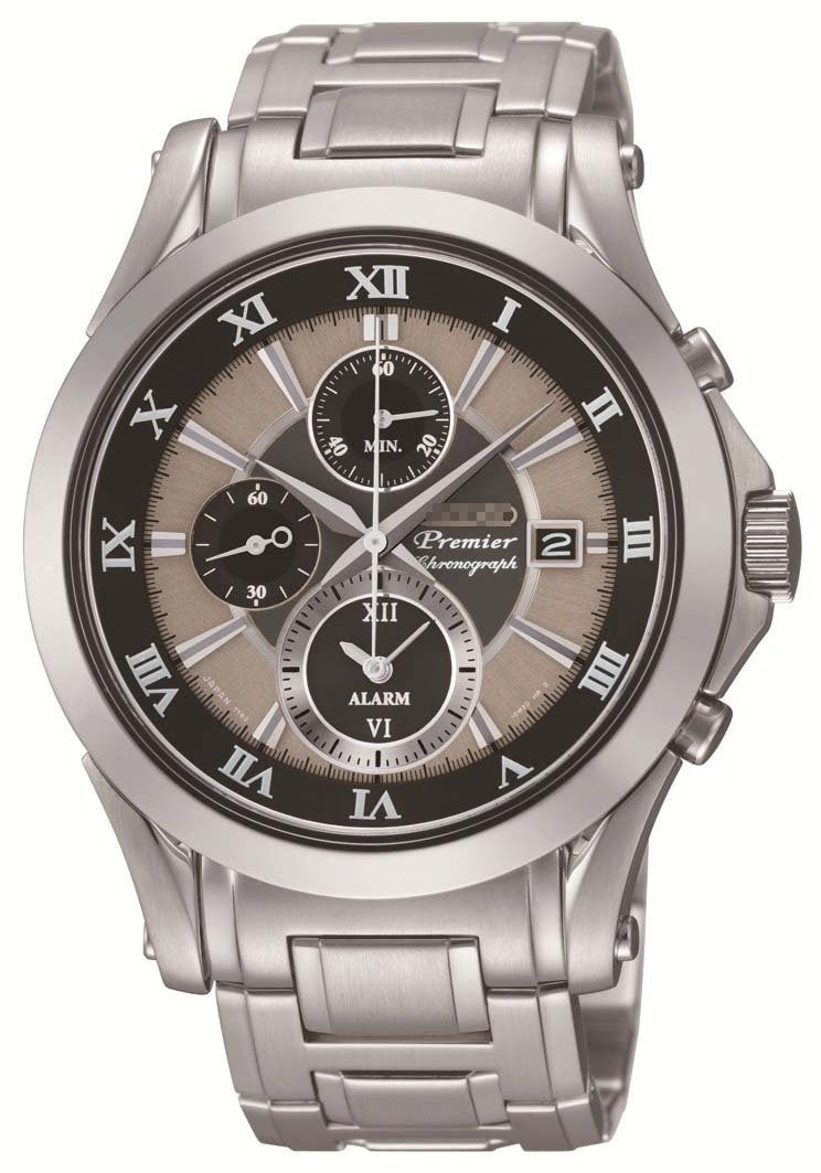 Wholesale Silver Watch Dial SNAF17P1