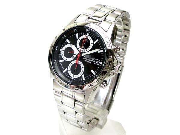 Wholesale Stainless Steel Men SND371P1 Watch
