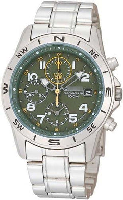 Wholesale Stainless Steel Men SND377P1 Watch