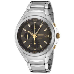 Custom Black Watch Dial SND783P1