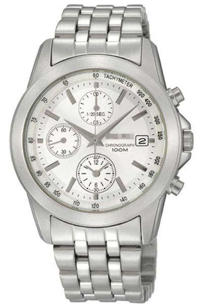 Custom Stainless Steel Watch Bracelets SNDA05P1