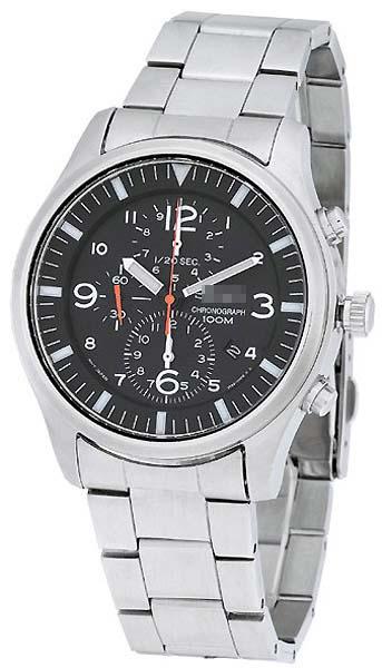 Custom Watch Dial SNDA25P1