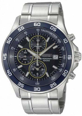 Customized Stainless Steel Watch Bands SNDA73P1