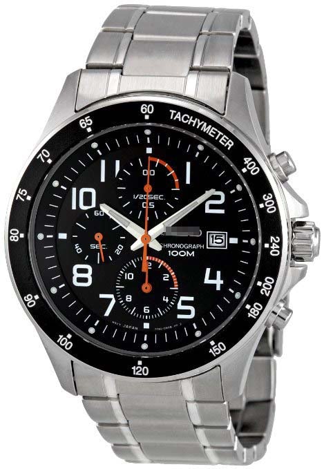 Wholesale Stainless Steel Men SNDA83P1 Watch