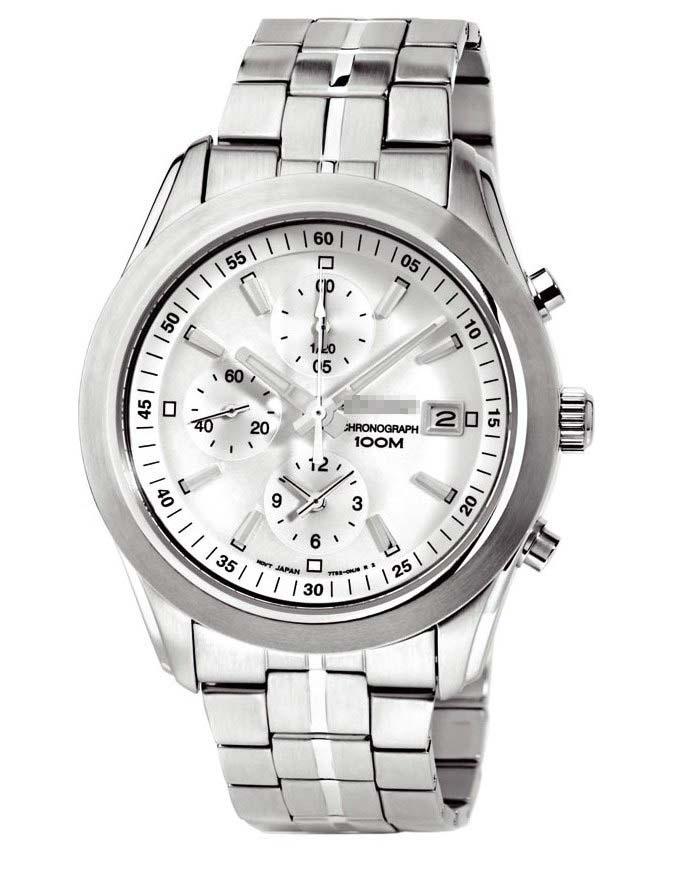 Wholesale Stainless Steel Watch Bracelets SNDA85P1