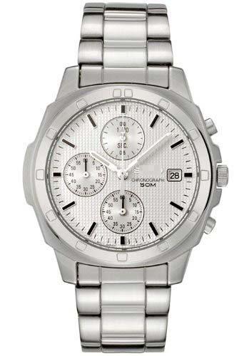 Customised White Watch Face SNDB33P1