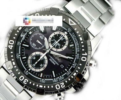 Customize Stainless Steel Watch Bracelets SNDB95P1