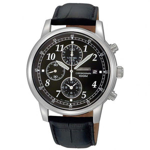 Customization Leather Watch Straps SNDC33P1