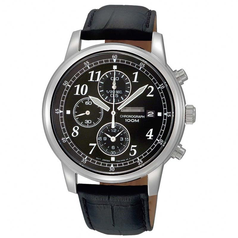 Wholesale Stainless Steel Men SNDC33P1 Watch
