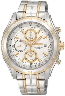 Customize White Watch Dial SNDC38P1