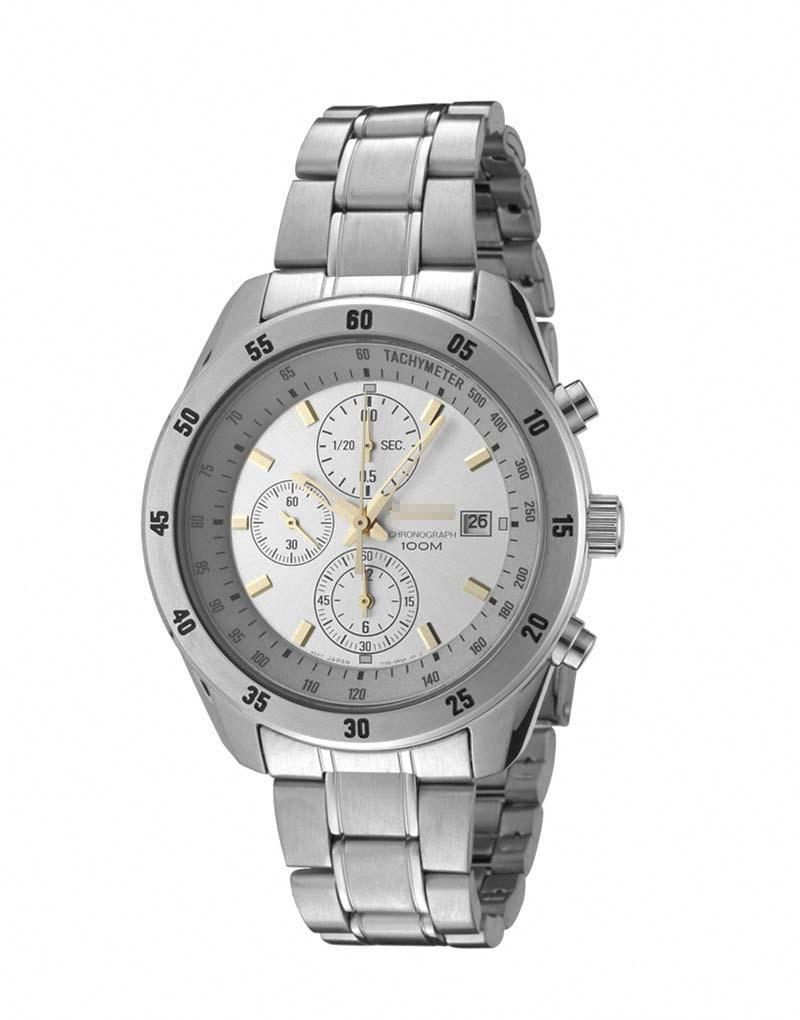 Wholesale Stainless Steel Watch Bracelets SNDC45P1