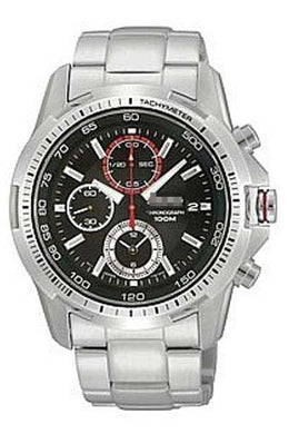 Wholesale Black Watch Face SNDC55P1