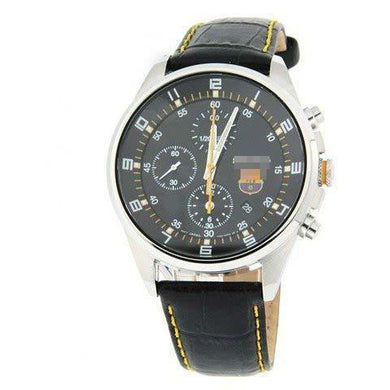 Customised Leather Watch Straps SNDD25P1