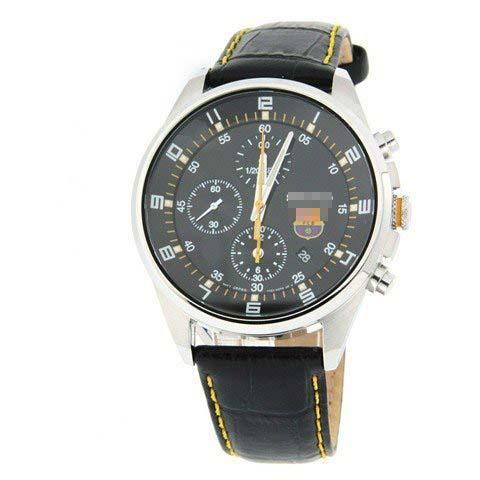 Customised Leather Watch Straps SNDD25P1