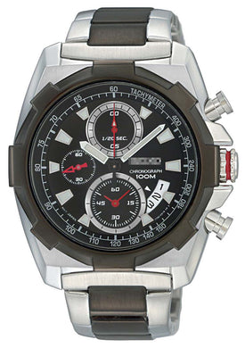 Wholesale Black Watch Dial SNDD51P1