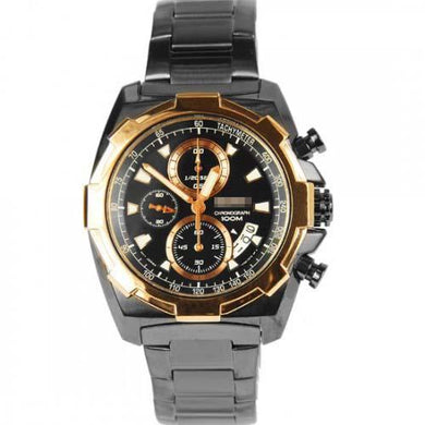 Wholesale Black Watch Dial SNDD54P1