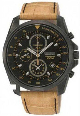 Custom Leather Watch Straps SNDD69P1