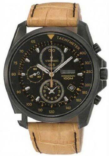 Custom Leather Watch Straps SNDD69P1