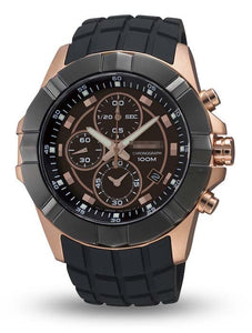 Wholesale Rose Gold Men SNDD80P1 Watch