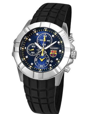 Customize Black Watch Dial SNDD81P1