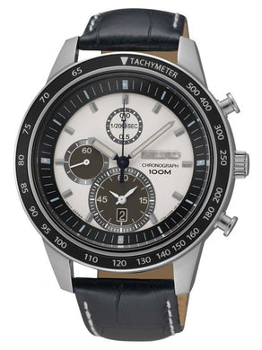 Customize White Watch Dial SNDD93P1