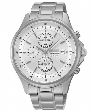 Wholesale Stainless Steel Men SNDE17 Watch