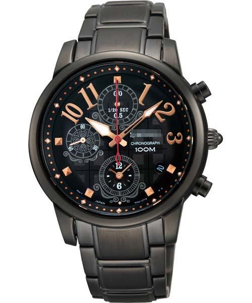 Customised Watch Dial SNDX85P1
