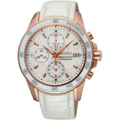 Custom Made Mother Of Pearl Watch Dial SNDX98P1