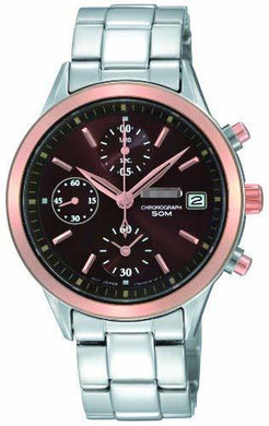 Wholesale Brown Watch Dial SNDY44P1