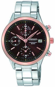 Wholesale Brown Watch Dial SNDY44P1