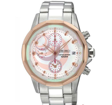 Custom Stainless Steel Watch Bracelets SNDY48P1