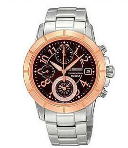 Customize Black Watch Face SNDY80P1