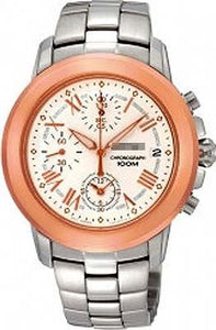 Custom Watch Dial SNDY90P1