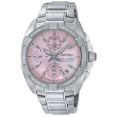 Customize Mother Of Pearl Watch Dial SNDZ37P1