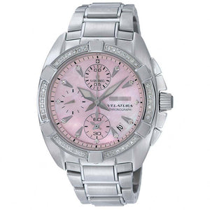 Customize Mother Of Pearl Watch Dial SNDZ37P1