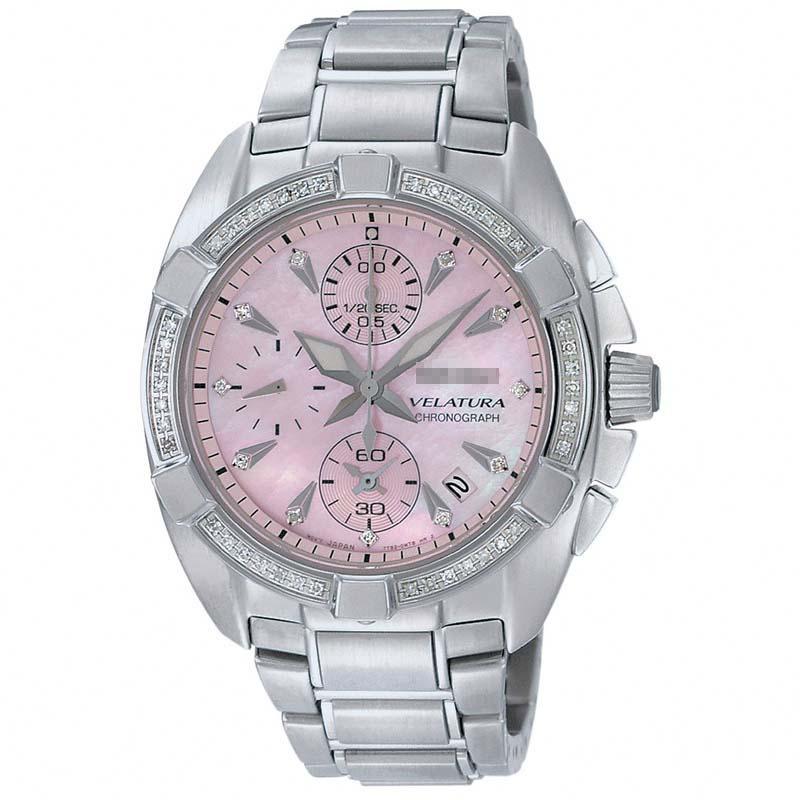 Customize Mother Of Pearl Watch Dial SNDZ37P1